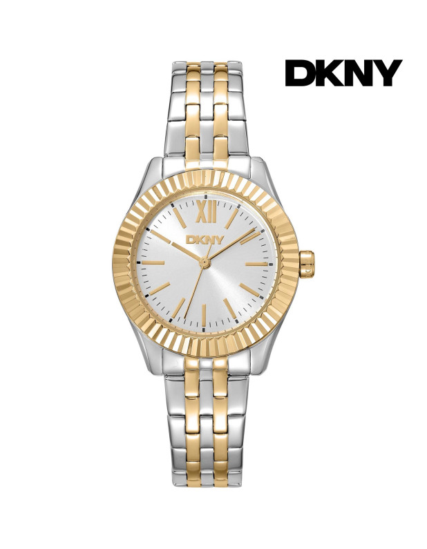 DKNY Ladies Watch